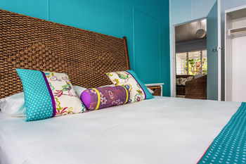 The Black Pearl At Puaikura Đảo Đảo Rarotonga Ngoại thất bức ảnh